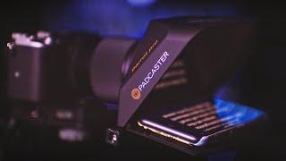 I’m starting over Padcaster Parrot Pro Review