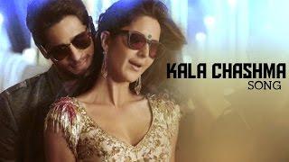 Kala Chashma Full Video Song  Katrina Kaif Sidharth Malhotra  Baar Baar Dekho  Out Now