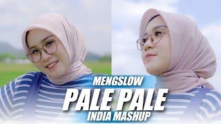 Pale Pale India Mashup x Melody Old  DJ Topeng Remix 