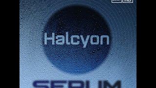 Halcyon for Xfer Serum - Soundbank