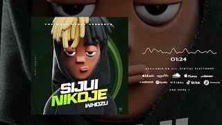 Whozu - Sijui Nikoje Official Audio