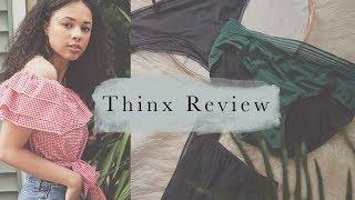 Thinx Review