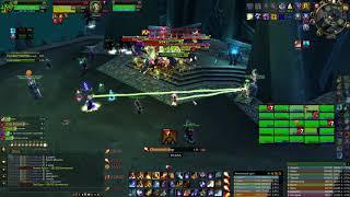 Фаер маг Fire Mage 25k dps WOW 3.3.5а wowcircle х5 PvE Саурфанг ЦЛК 25гер Saurfang