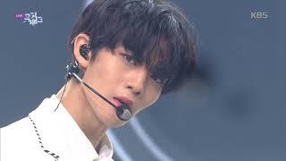 순수의 시대 Numb - CIX 씨아이엑스 뮤직뱅크 Music Bank 20191213