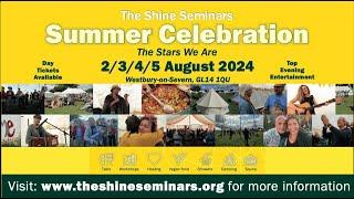 Shine Seminars - Summer Event Festival 2024