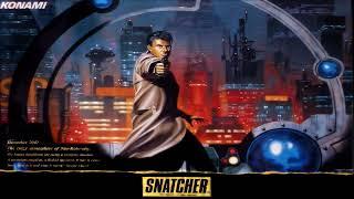 SNATCHER - One Night In Neo Kobe City 1 Hour SP