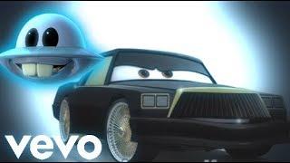 Cars - Hey Brother R.I.P AVICII 5000 subs