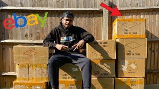 I made $1 Million on eBay and it changed my life My story