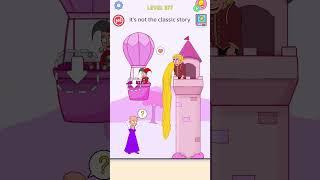 Happy Ending Gameplay Level 377 #happyending #gameplay #funnyvideo #games #music #apkpure