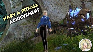 GW2 Nary a Pitfall Dragons Reach Part 1