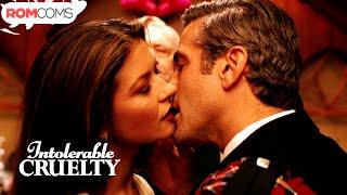 Can I Trust You? - Intolerable Cruelty  RomComs