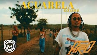 Ozuna - Acuarela Video Oficial  Afro