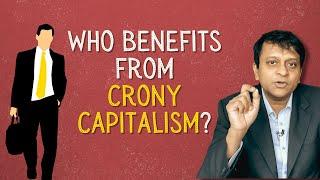 Why All Capitalism is Crony Capitalism