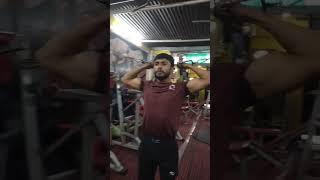 biceps workout ll #viral #shorts #short