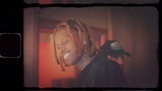 Lil Durk Late Checkout Feat Hunxho Official Visualizer