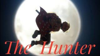 Demon Slayer  AMV  - The Hunter