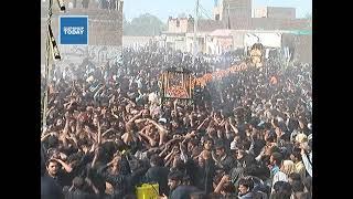 10 Moharram Markzi Jaloos Rajoa Sadaat Chiniot