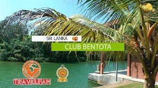 hotel Club Bentota **** Aluthagama Sri Lanka 