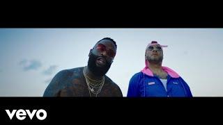 Rick Ross - BIG TYME Official Video ft. Swizz Beatz