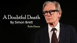 A Doubtful Death by Simon Brett - A Charles Paris Mystery