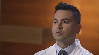 Meet Sohaib Hashmi MD  Spine Surgeon at UCI Health