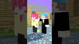 @Aphmau SIGMA @argenby @nico-mc @PlayofEL @OopsHiha #memes Minecraft Animation #shorts