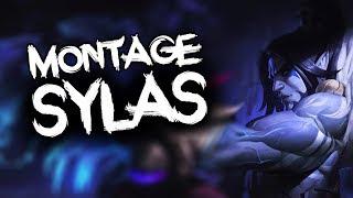 Sylas Montage  Best Sylas Plays Compilation  League of Legends  2019  Season 9