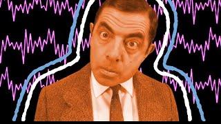 Im Dancing  Funny Music Video  Classic Mr Bean