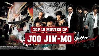 Joo Jin-mo Top 10 Movies  Best 10 Movie of Joo Jin-mo