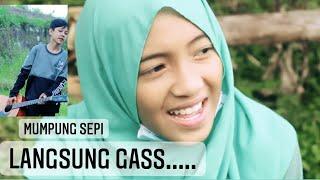 CINTA ANAK SD WIK WIK - season 26 - film pendek asli