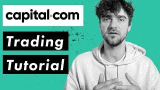 Capital.com Trading Review & Tutorial DEUTSCH