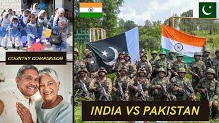 INDIA VS PAKISTAN Again  2023  LATEST 