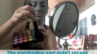 Latula Makeup Tutorial