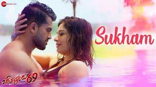 Sukham - Telugu Version  Bengaluru 69  Shafi  Anita Bhat  Pavan  Vikram  Chandana Vasisht