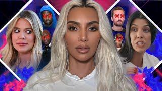 The TRUTH About The KARDASHIAN CURSE The VICTIMS of The Kardashian Family