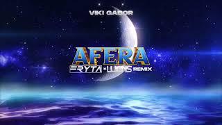 Viki Gabor - Afera FRYTA X LUXONS REMIX 2023