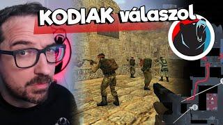 KODIAK válaszol 2024