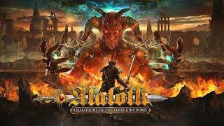 Alaloth - Open World Medieval Fantasy Action RPG