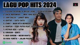 lagu lokal indie terbaik 2024