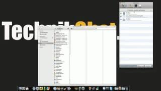 Switch to Mac - Deinstallieren Programme vom Mac entfernen1404