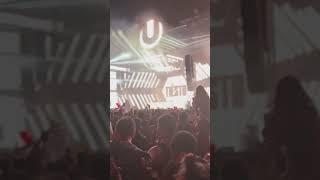 Tiesto Ultra Miami Hedex MHITR Semi Automatic