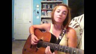 You Are Not Alone Patty Griffin cover