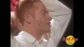 Simply Red - Jericho Remastered ORIGINAL BPM - 1985 HD & HQ