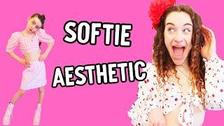 WE DRESSED SOFTIE AESTHETIC MYSTERY MIXED UP CLOTHES BOX CHALLENGE w The Norris Nuts