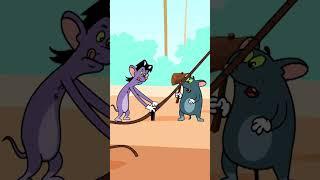 Rat A Tat #shorts Help me Out Please Hilarious Comedy #cartoonsforkids ​Chotoonz TV