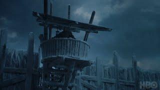 Game of Thrones Season 7 Episode 7 Army of the Dead HBO