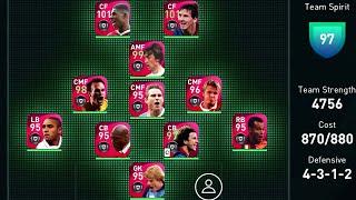 eFootball PES 2021 Mobile Android Gameplay #133