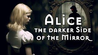 Alice – The darker Side of the Mirror Fantasy-Horror auf Deutsch Filme in voller Länge  4K HD