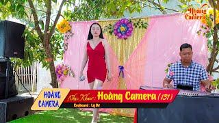 Nhạc Khmer HOÀNG CAMERA {131}