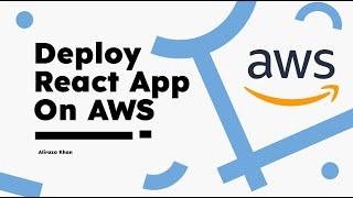 How to Deploy React App on AWS EC2 #aws #ec2